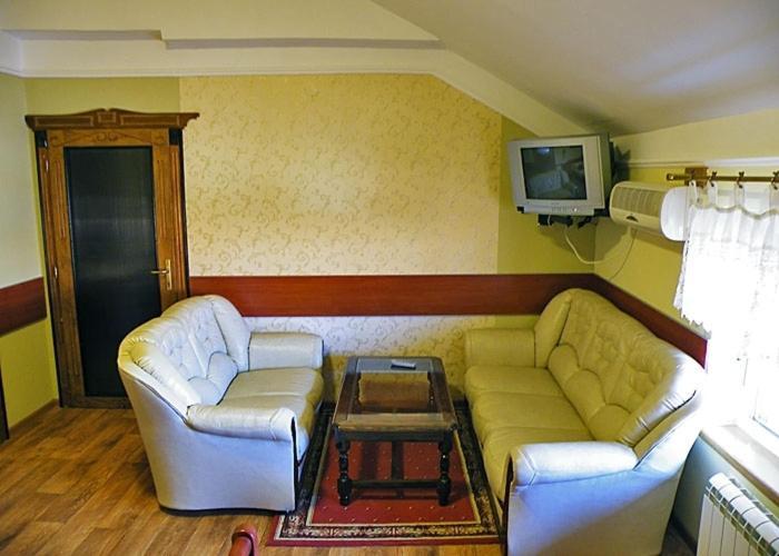 Hotel Dunav Sremski Karlovci Zimmer foto
